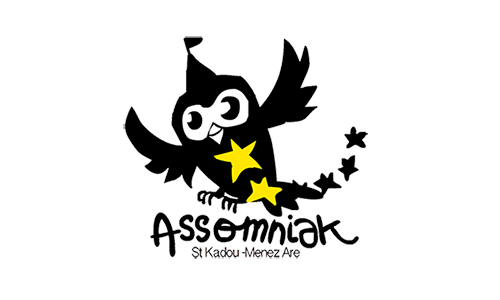 Logo Assomniak